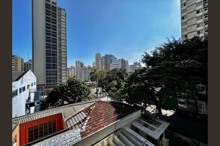 Apartamento para alugar com 100m², 3 quartos e 1 vagaVista 