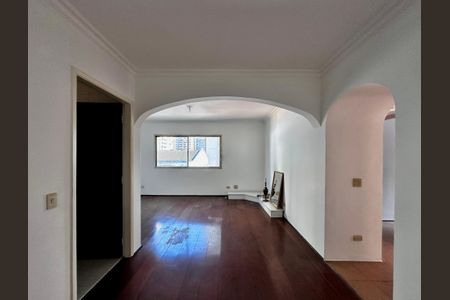 Apartamento para alugar com 100m², 3 quartos e 1 vagaSala