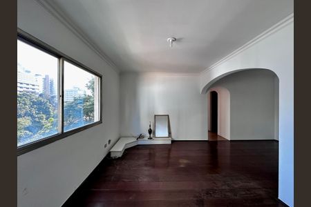 Apartamento para alugar com 100m², 3 quartos e 1 vagaSala