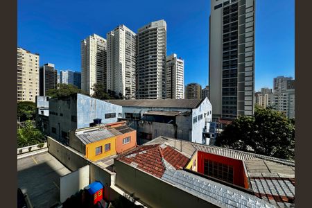 Apartamento para alugar com 100m², 3 quartos e 1 vagaVista 