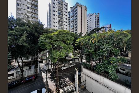 Apartamento para alugar com 100m², 3 quartos e 1 vagaVista Quarto 3