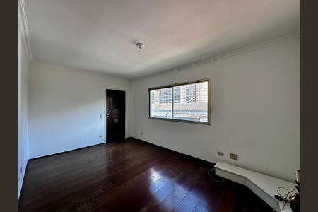 Sala de apartamento para alugar com 3 quartos, 100m² em Campo Belo, São Paulo