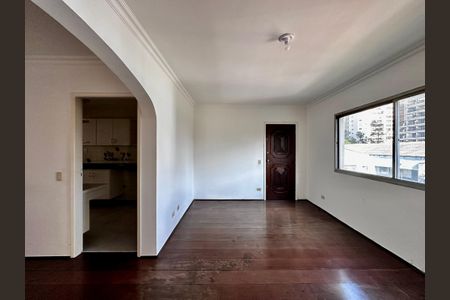 Apartamento para alugar com 100m², 3 quartos e 1 vagaSala
