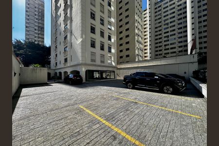 Apartamento para alugar com 100m², 3 quartos e 1 vagaGaragem 