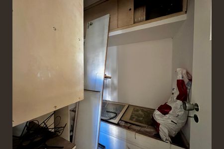 Apartamento para alugar com 100m², 3 quartos e 1 vagaQuarto de Serviço