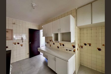 Apartamento para alugar com 100m², 3 quartos e 1 vagaCozinha 
