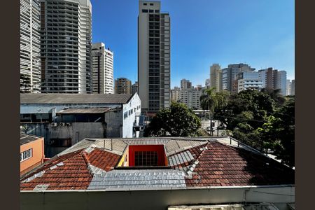 Apartamento para alugar com 100m², 3 quartos e 1 vagaVista 