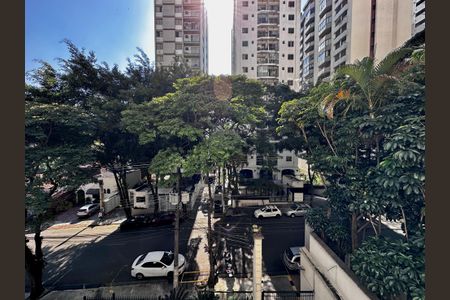 Apartamento para alugar com 100m², 3 quartos e 1 vagaVista Suíte 