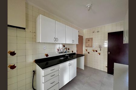 Apartamento para alugar com 100m², 3 quartos e 1 vagaCozinha 