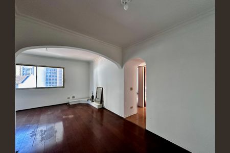 Apartamento para alugar com 100m², 3 quartos e 1 vagaSala