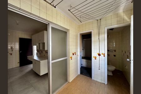 Apartamento para alugar com 100m², 3 quartos e 1 vagaÁrea de Serviço