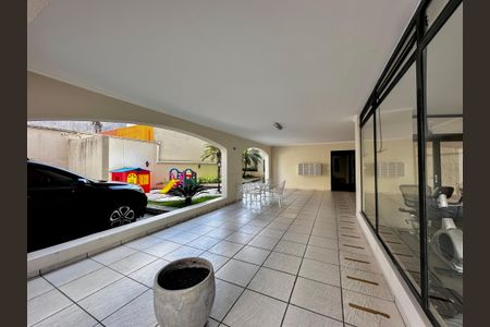 Apartamento para alugar com 100m², 3 quartos e 1 vagaÁrea comum