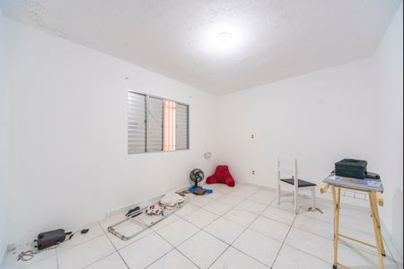 Suíte de casa à venda com 2 quartos, 250m² em Jardim Jamaica, Santo André