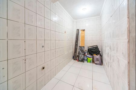Casa à venda com 250m², 2 quartos e 2 vagasÁrea de Serviço