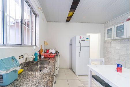 Casa à venda com 250m², 2 quartos e 2 vagasCozinha