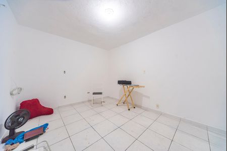 Suíte de casa à venda com 2 quartos, 250m² em Jardim Jamaica, Santo André