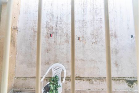 Vista da Sala de casa à venda com 2 quartos, 250m² em Jardim Jamaica, Santo André
