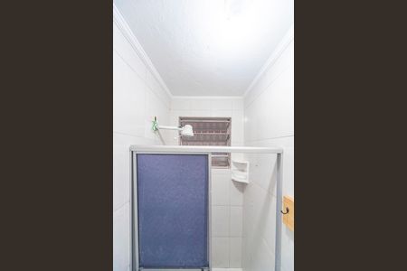 Banheiro Suíte de casa à venda com 2 quartos, 250m² em Jardim Jamaica, Santo André