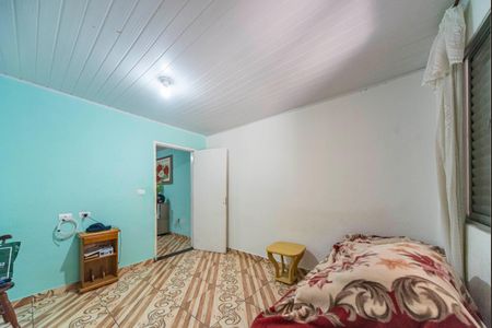 Casa à venda com 250m², 2 quartos e 2 vagasQuarto 1