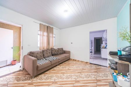 Casa à venda com 2 quartos, 250m² em Jardim Jamaica, Santo André
