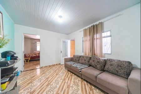 Casa à venda com 250m², 2 quartos e 2 vagasSala