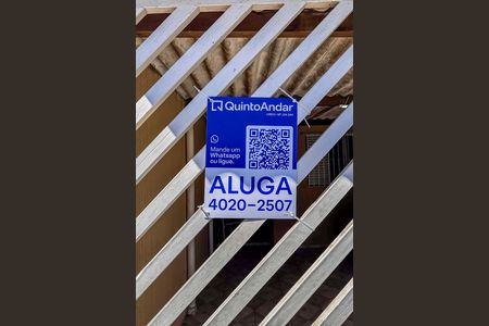 Casa à venda com 250m², 2 quartos e 2 vagasPlaca Instalada na Fachada