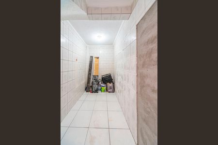 Casa à venda com 250m², 2 quartos e 2 vagasÁrea de Serviço