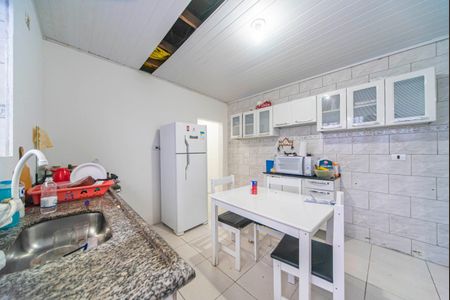 Casa à venda com 250m², 2 quartos e 2 vagasCozinha