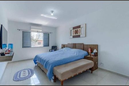 Foto 01 de casa à venda com 4 quartos, 200m² em Vila Lageado, São Paulo