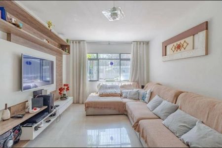 Foto 01 de casa à venda com 4 quartos, 200m² em Vila Lageado, São Paulo