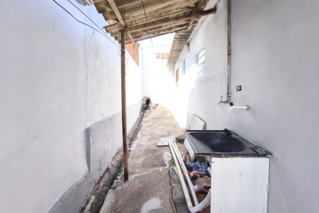 Casa à venda com 370m², 2 quartos e 5 vagasÁrea de Serviço