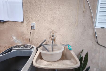 Casa à venda com 370m², 2 quartos e 5 vagasÁrea de Serviço