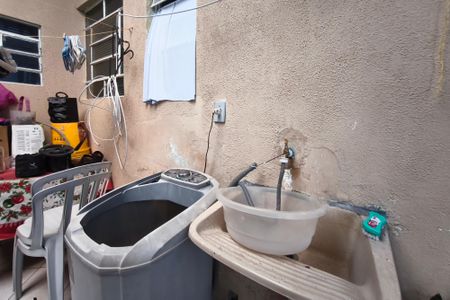 Casa à venda com 370m², 2 quartos e 5 vagasÁrea de Serviço