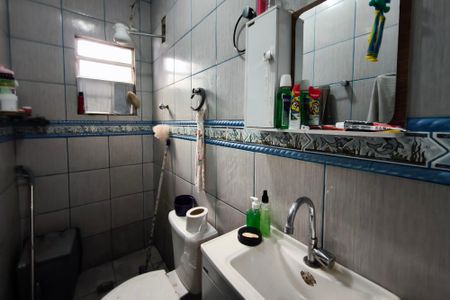 Casa à venda com 370m², 2 quartos e 5 vagasBanheiro