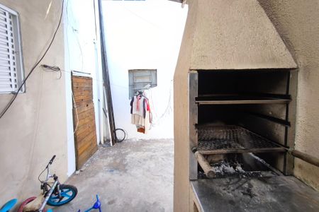 Casa à venda com 370m², 2 quartos e 5 vagasÁrea gourmet