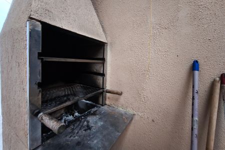 Casa à venda com 370m², 2 quartos e 5 vagasÁrea gourmet