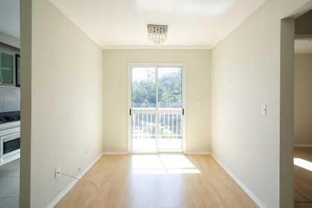 Apartamento à venda com 59m², 2 quartos e 1 vagaSala