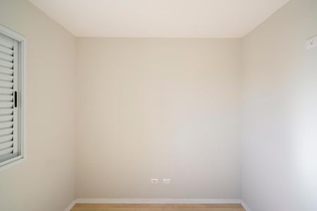 Apartamento à venda com 59m², 2 quartos e 1 vagaQuarto 2