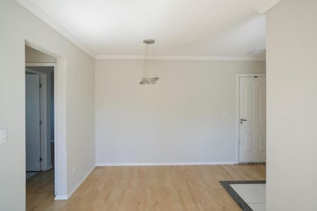 Apartamento à venda com 59m², 2 quartos e 1 vagaSala