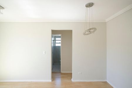 Sala de apartamento à venda com 2 quartos, 59m² em Vila Normandia, São Bernardo do Campo