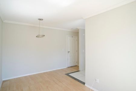 Apartamento à venda com 59m², 2 quartos e 1 vagaSala