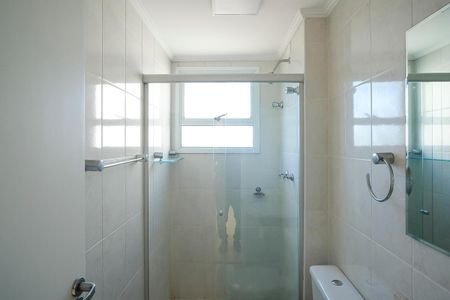 Apartamento à venda com 59m², 2 quartos e 1 vagaBanheiro