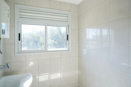 Apartamento à venda com 59m², 2 quartos e 1 vagaÁrea de serviço