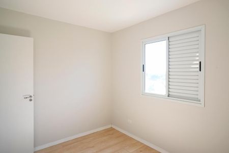 Apartamento à venda com 59m², 2 quartos e 1 vagaQuarto 2