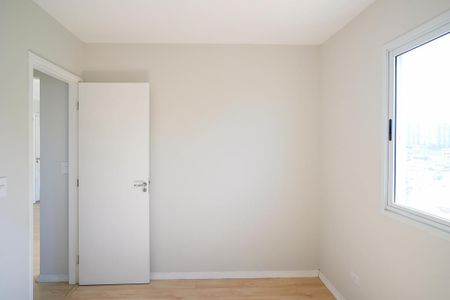 Apartamento à venda com 59m², 2 quartos e 1 vagaQuarto 2