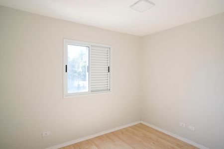 Apartamento à venda com 59m², 2 quartos e 1 vagaQuarto 2