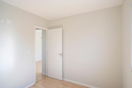 Apartamento à venda com 59m², 2 quartos e 1 vagaQuarto 2