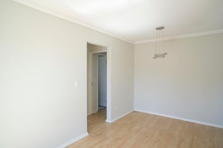 Apartamento à venda com 59m², 2 quartos e 1 vagaSala