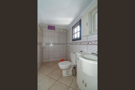 Casa à venda com 390m², 4 quartos e 4 vagasSótão/ Banheiro