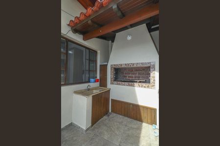 Casa à venda com 390m², 4 quartos e 4 vagasChurrasqueira
